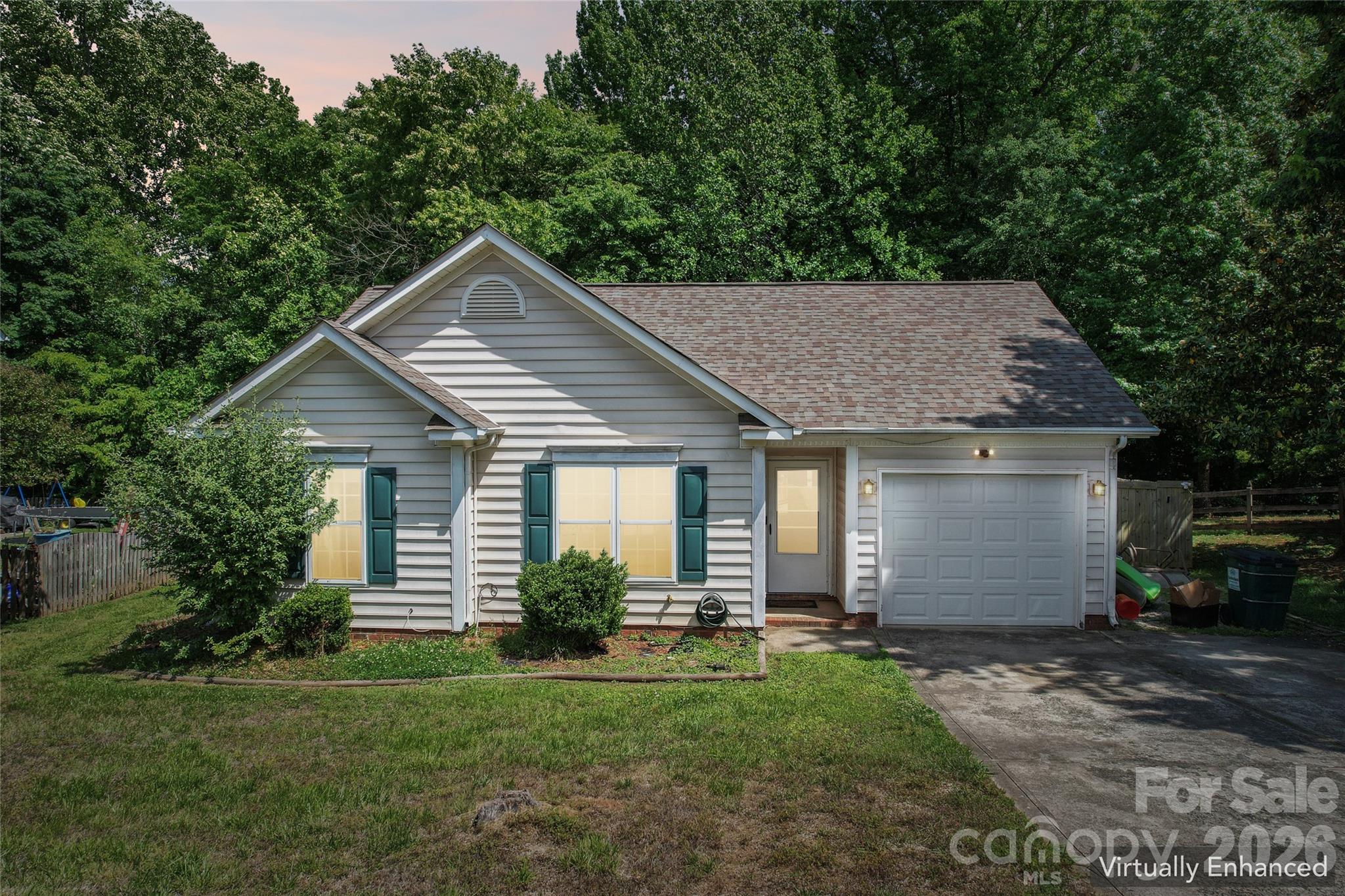 Residential in Charlotte