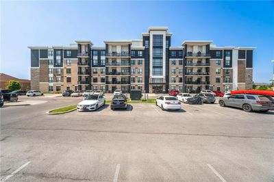 110 - 650 Sauve St, Home with 2 bedrooms, 2 bathrooms and 2 parking in Milton ON | Image 1