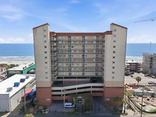 806-1706 Perrin Dr, North Myrtle Beach, SC, 29582-4036 | Card Image