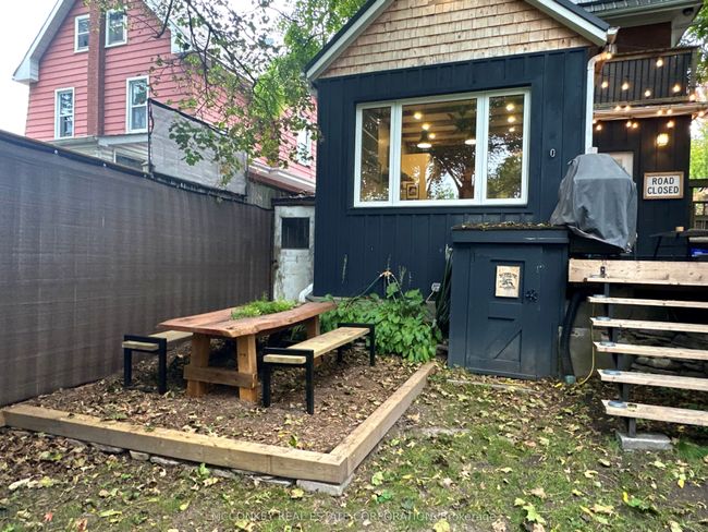 711 Bethune St, House other with 4 bedrooms, 2 bathrooms and 2 parking in Peterborough ON | Image 26