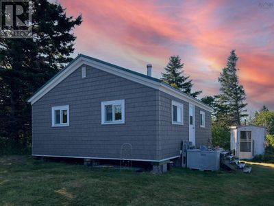 510 Pictou Island Rd, House other with 3 bedrooms, 0 bathrooms and null parking in Pictou Island NS | Image 1