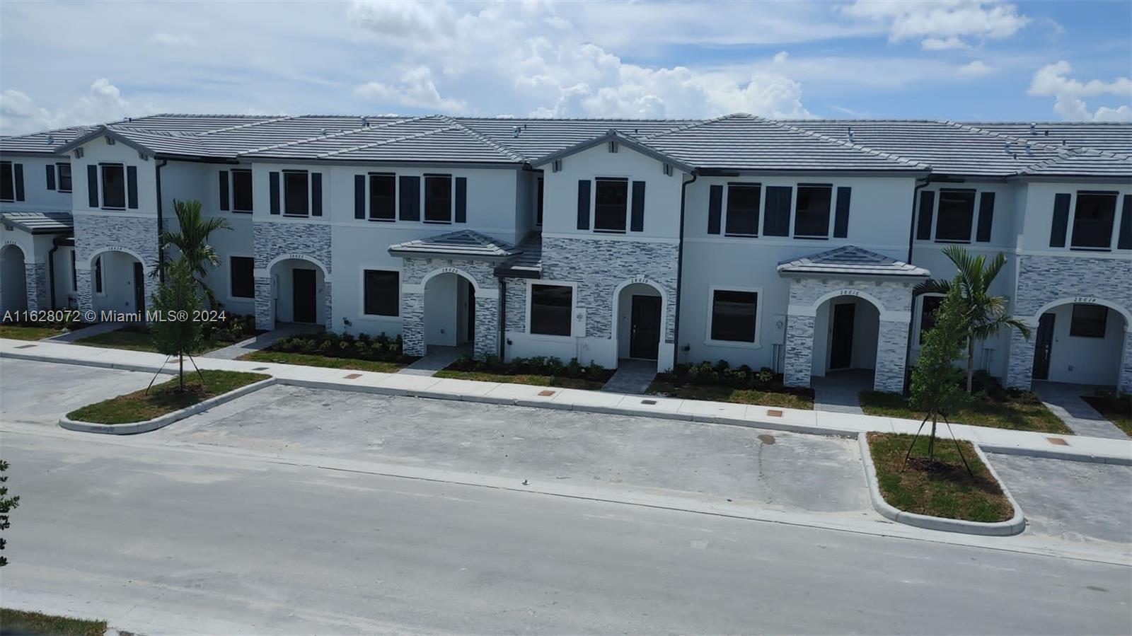 286th Ter, Homestead, FL 33033