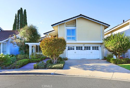 16 Hidalgo, Irvine, CA, 92620-1854 | Card Image