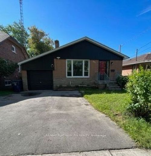 293 Ellerslie Ave, North York, ON, M2R1B6 | Card Image