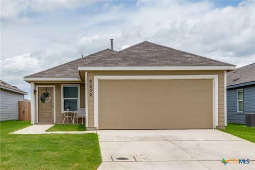 5652 Geronimo Cv, Seguin, TX, 78155-3775 | Card Image