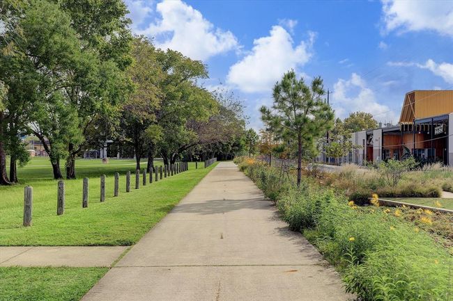 THE HEIGHTS. The Heights, located just a few miles from Houston's Downtown is one of the most walkable neighborhoods in all of Houston with trails connecting the area. | Image 40