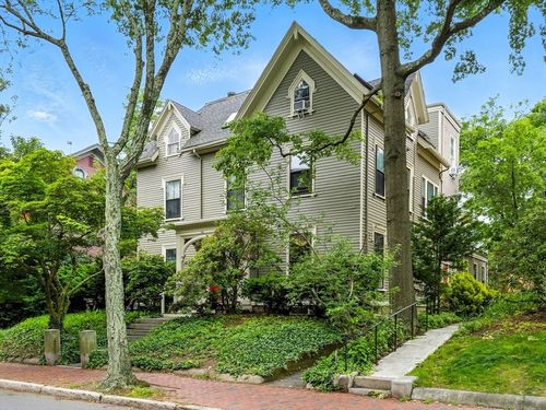 apt-1-338 Harvard St, Cambridge, MA, 02139-2022 | Card Image