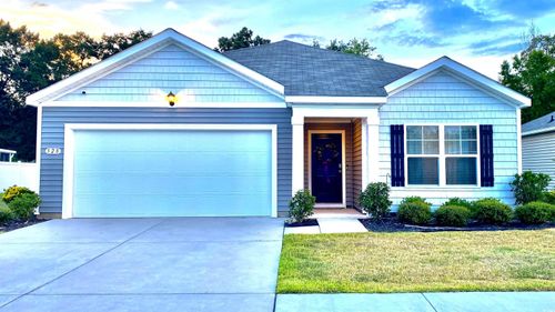 328 Woodcross Ct, Conway, SC, 29526-4795 | Card Image