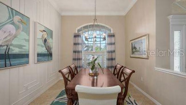 872 Clear Lake Dr, House other with 3 bedrooms, 2 bathrooms and null parking in ENGLEWOOD FL | Image 7