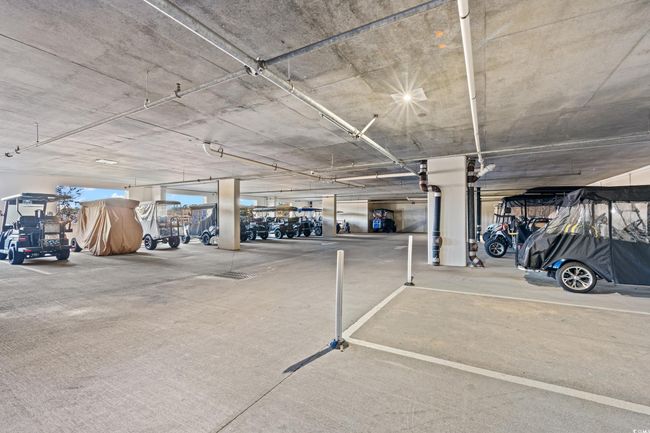 View of parking garage | Image 36