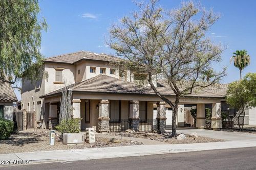 2292 S 155th Ln, Goodyear, AZ, 85338-9446 | Card Image