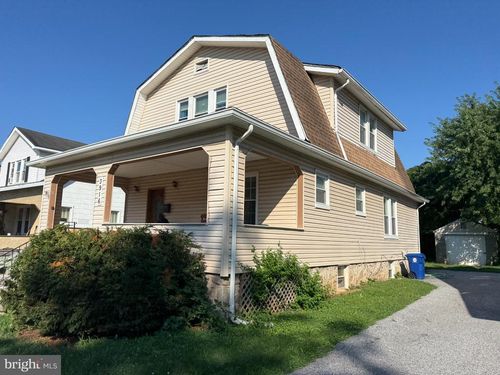 3916 Pinkney Rd, BALTIMORE, MD, 21215-3417 | Card Image