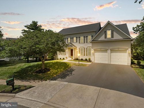 14008 Garrow Ct, Bristow, VA, 20136-2632 | Card Image