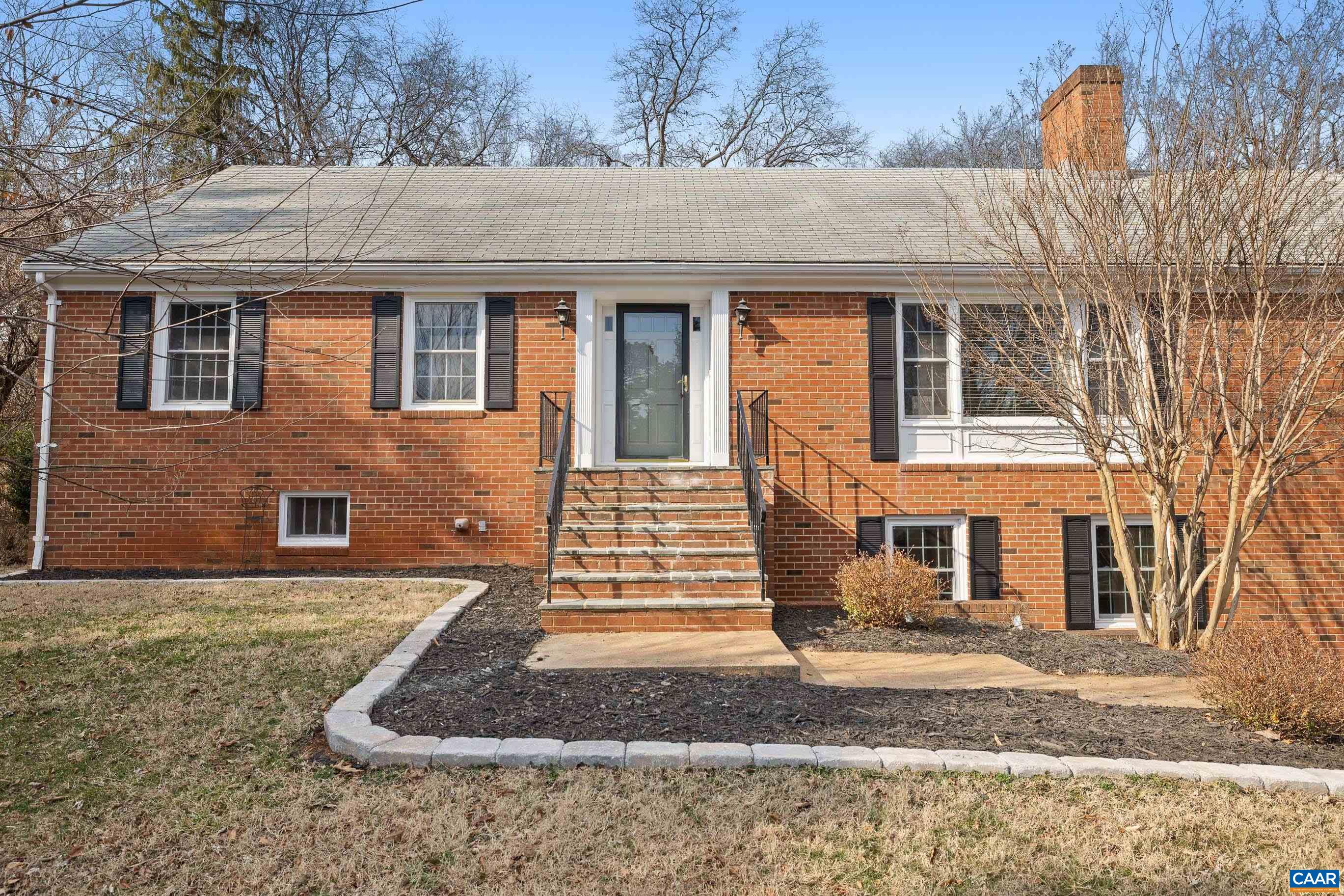 Residential in Charlottesville 4