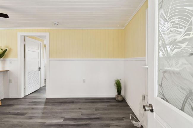 Front unit, Duplex for sale Madeira Beach | Image 9