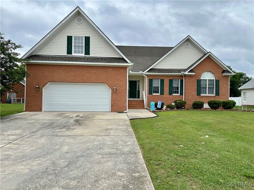 240 Lighthouse Pointe, North Prince George, VA, 23860-8201 | Card Image