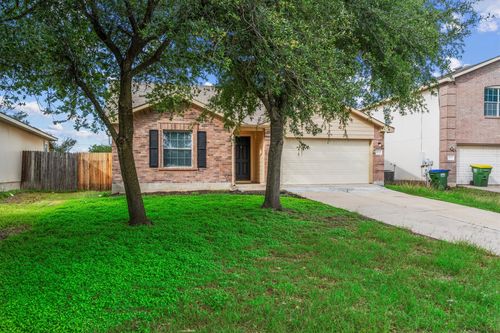 18224 Canopy Ln, Manor, TX, 78653-3765 | Card Image