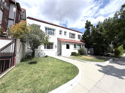 125 W Chestnut St, Glendale, CA, 91204-1737 | Card Image