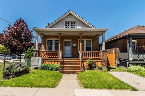 123 Gage Ave N, Hamilton, ON, L8L6Z8 | Card Image
