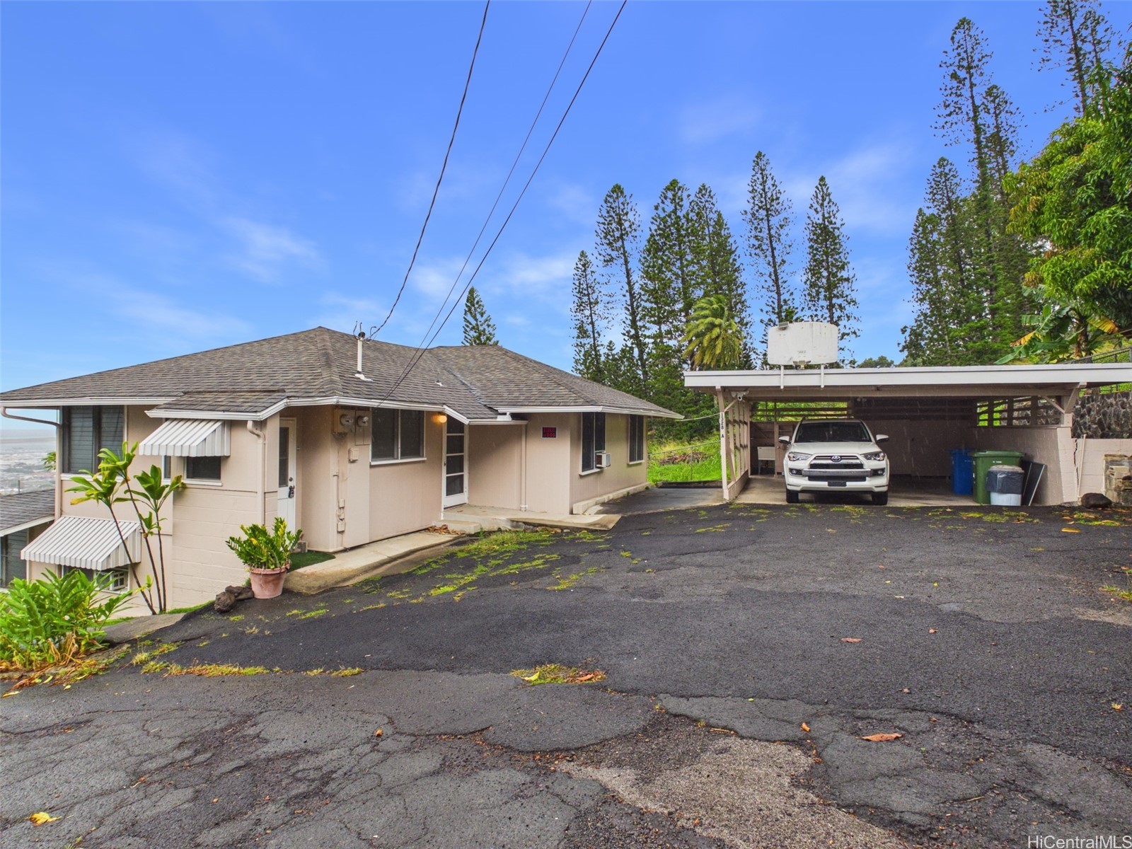 Residential in Honolulu 5