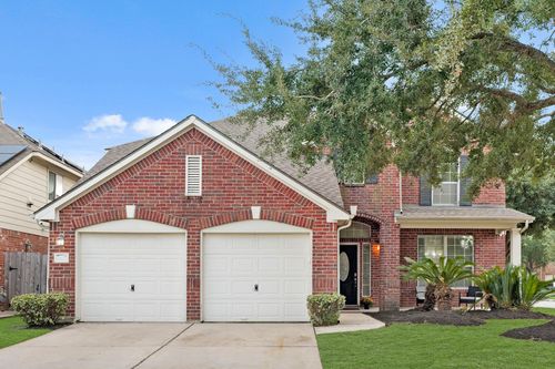 9202 Tracelawn Ct, Humble, TX, 77396-1681 | Card Image