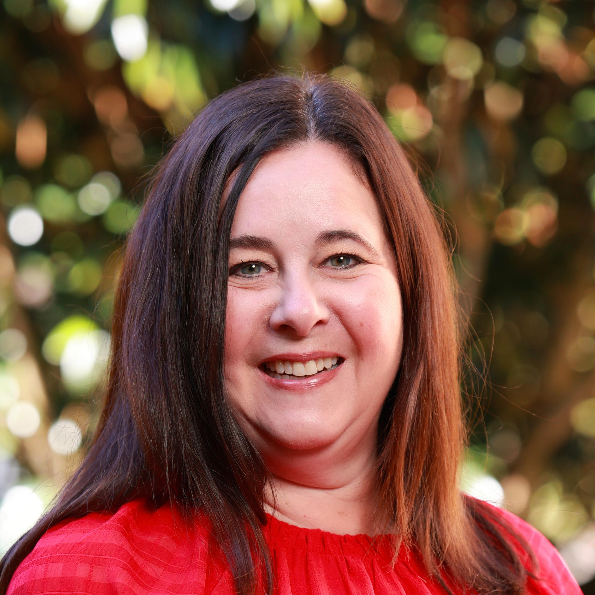Nancy Buckstad