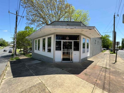 251 Hobson Ave Avenue, Hot Springs, AR, 71913 | Card Image