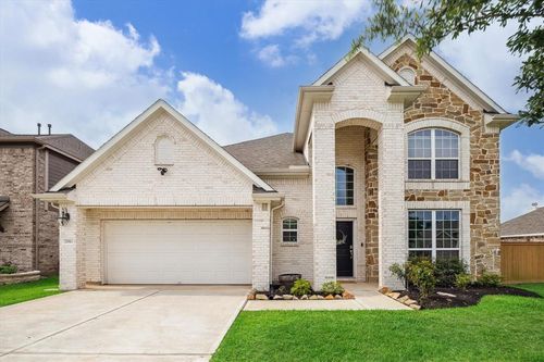 32943 Franklin Brooks Dr, Brookshire, TX, 77423-2879 | Card Image