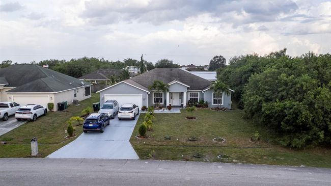 4213 Sw Whitebread Rd, House other with 4 bedrooms, 3 bathrooms and null parking in Port St. Lucie FL | Image 40