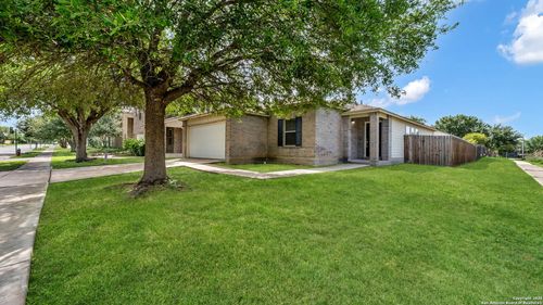 101 Brahma Way, Cibolo, TX, 78108-3745 | Card Image