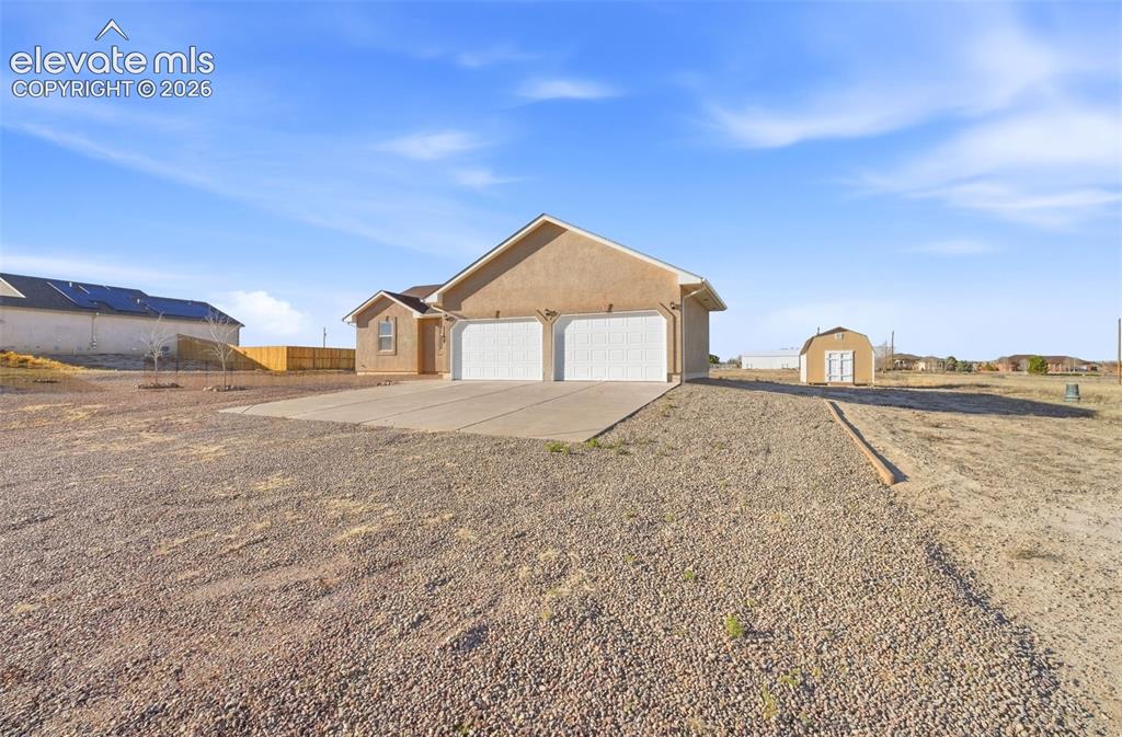 Residential in Pueblo 4
