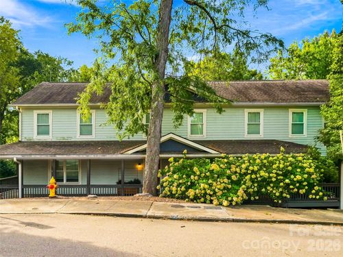 2-141 Courtland Ave, Asheville, NC, 28801-2110 | Card Image