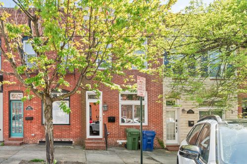 3323 Foster Ave, BALTIMORE, MD, 21224-4113 | Card Image