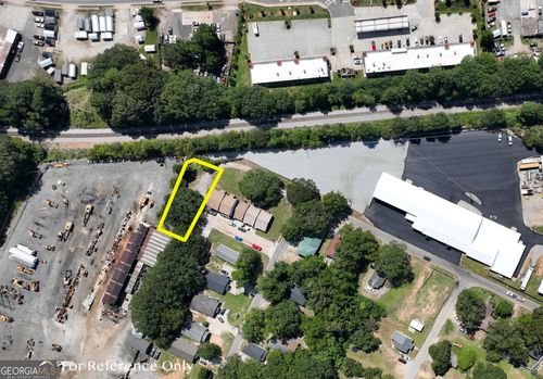 40 Haynie St, Newnan, GA, 30263-2379 | Card Image