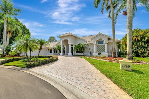 2799 Se Bluem Way, Port St. Lucie, FL, 34952-5777 | Card Image