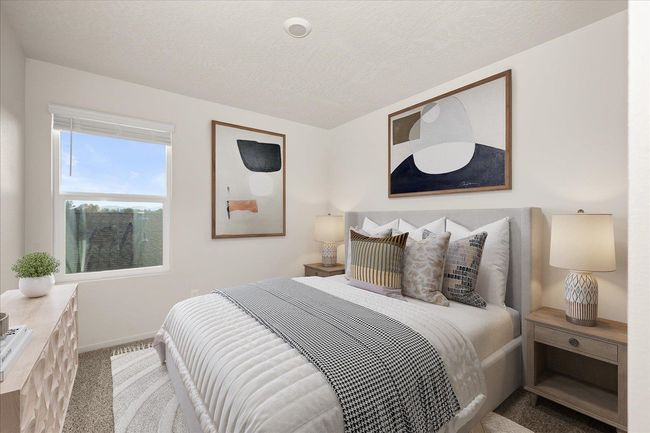 3690 S Keller Ln, House other with 5 bedrooms, 3 bathrooms and null parking in Spokane Valley WA | Image 22