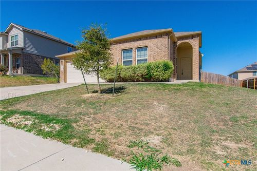 3903 Endicott Dr, Killeen, TX, 76549-6640 | Card Image