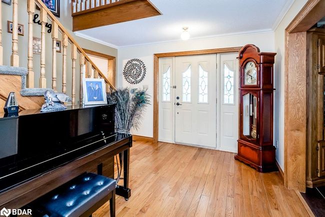301 Concession 4 E, House other with 4 bedrooms, 3 bathrooms and 12 parking in Wyevale ON | Image 17
