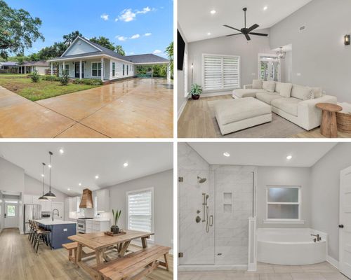 1006 W Lloyd St, Pensacola, FL, 32501-2457 | Card Image