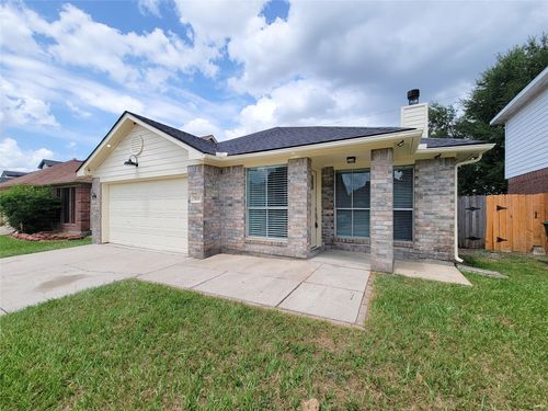 3658 Villa Glen Dr, Houston, TX, 77088-8007 | Card Image