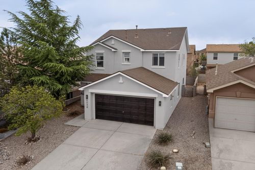 6048 Park Hill Ave Nw, Albuquerque, NM, 87114-9243 | Card Image