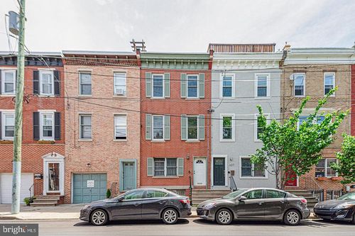 625 S 11th St, PHILADELPHIA, PA, 19147-1901 | Card Image