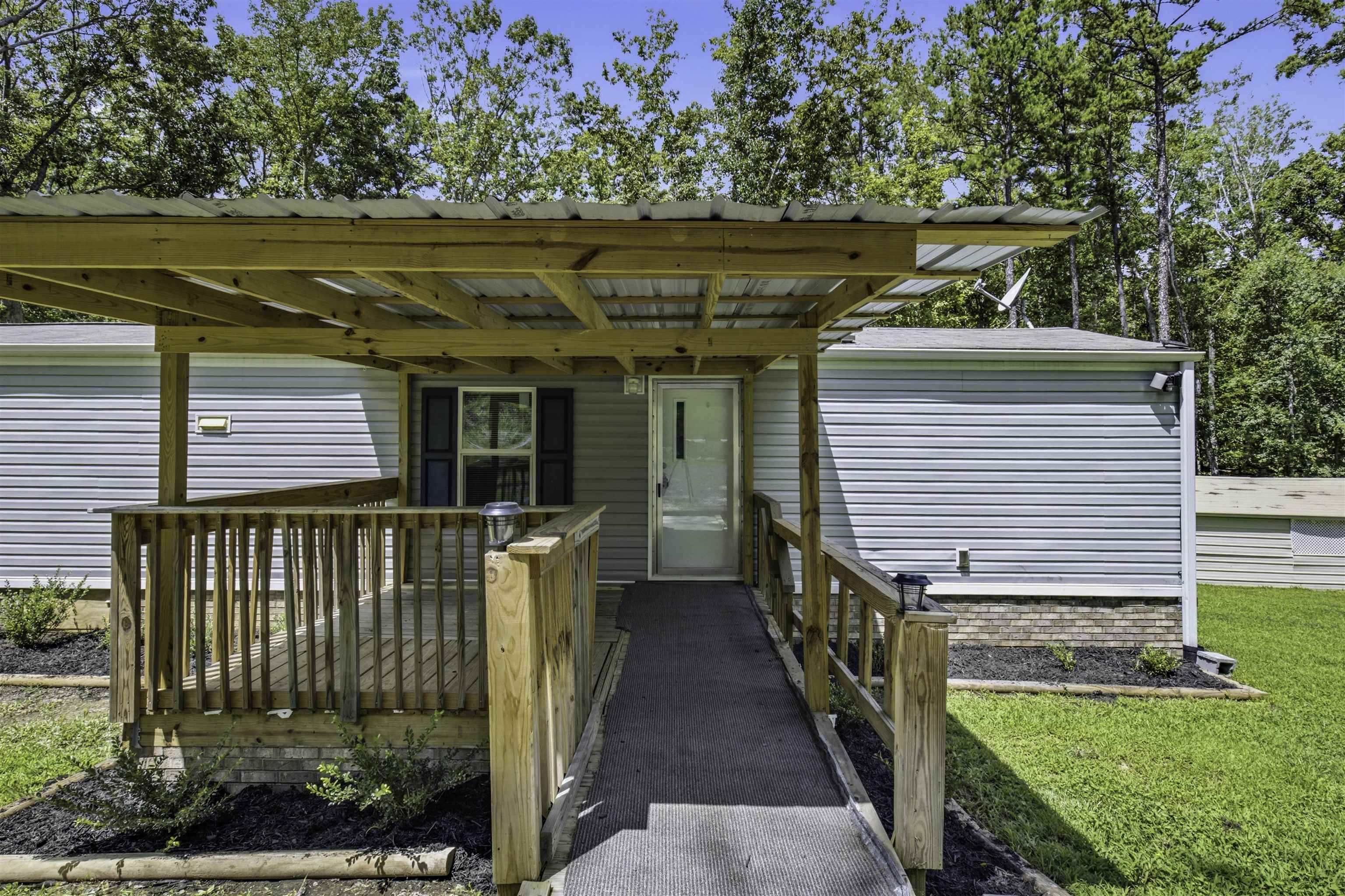 Residential in Blacksburg