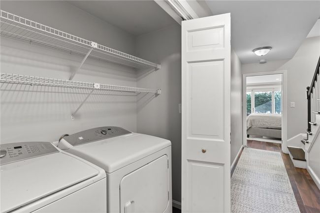 APT-5 - 400 Meshanticut Valley Pkwy, Condo with 2 bedrooms, 3 bathrooms and 2 parking in Cranston RI | Image 37