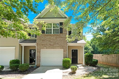 7723 Abigail Glen Dr, Charlotte, NC, 28212-8644 | Card Image