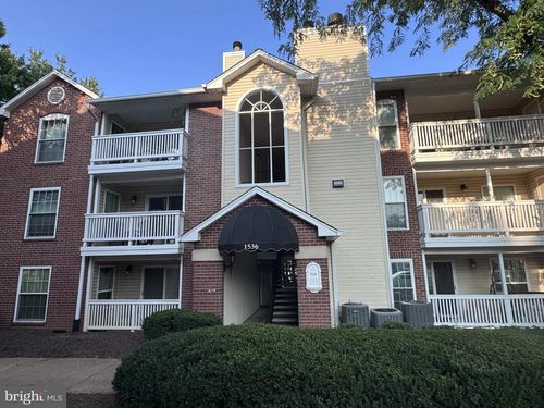 302b-1536 Lincoln Way, MCLEAN, VA, 22102-5894 | Card Image