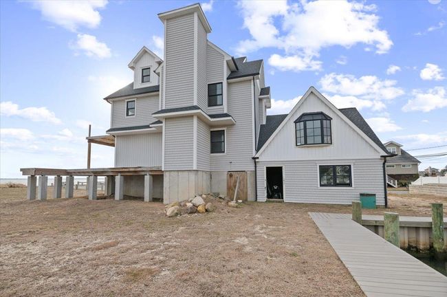 View of back of property | Image 6
