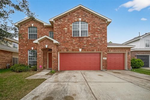 3419 Wooded Trl, Baytown, TX, 77521-2672 | Card Image