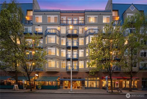 349-2415 2nd Ave, Seattle, WA, 98121-1411 | Card Image