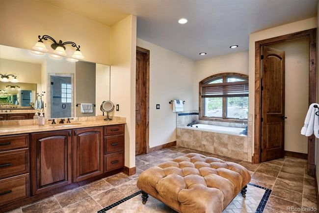 11405 Conifer Ridge Dr, House other with 4 bedrooms, 5 bathrooms and 4 parking in Conifer CO | Image 19